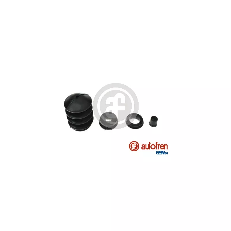 Kit d'assemblage, cylindre récepteur d'embrayage AUTOFREN SEINSA D3389