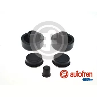 Kit de réparation, cylindre de roue AUTOFREN SEINSA D3391