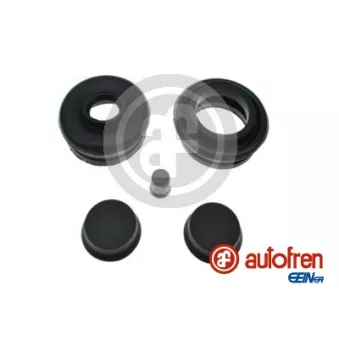 Kit de réparation, cylindre de roue AUTOFREN SEINSA D3394