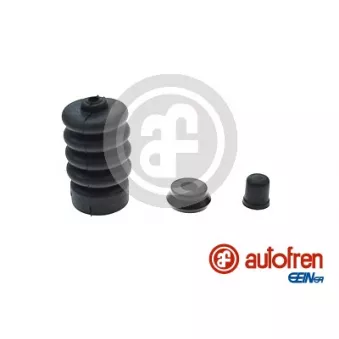 Kit d'assemblage, cylindre récepteur d'embrayage AUTOFREN SEINSA D3398
