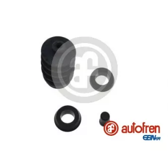 Kit d'assemblage, cylindre récepteur d'embrayage AUTOFREN SEINSA