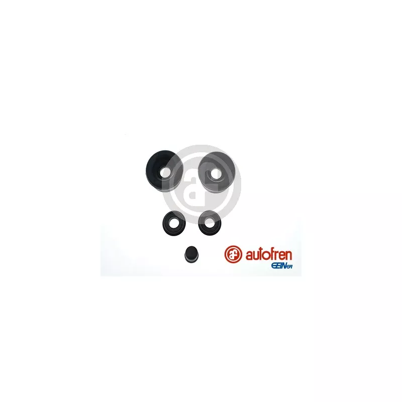 Kit de réparation, cylindre de roue AUTOFREN SEINSA D3411