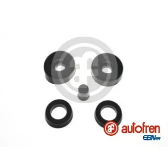 Kit de réparation, cylindre de roue AUTOFREN SEINSA D3412