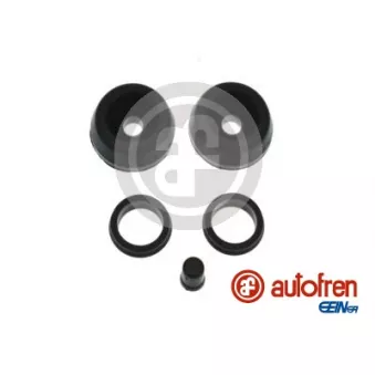 Kit de réparation, cylindre de roue AUTOFREN SEINSA