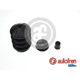 Kit d'assemblage, cylindre récepteur d'embrayage AUTOFREN SEINSA D3425