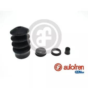 Kit d'assemblage, cylindre récepteur d'embrayage AUTOFREN SEINSA D3427