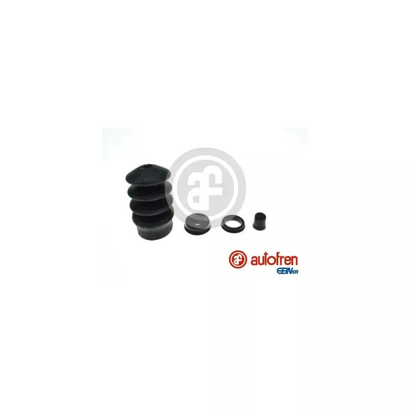Kit d'assemblage, cylindre récepteur d'embrayage AUTOFREN SEINSA D3427