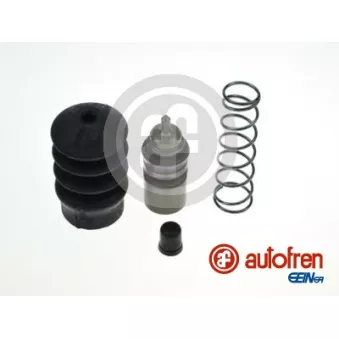 Kit d'assemblage, cylindre récepteur d'embrayage AUTOFREN SEINSA D3427C