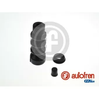 Kit d'assemblage, cylindre récepteur d'embrayage AUTOFREN SEINSA D3430