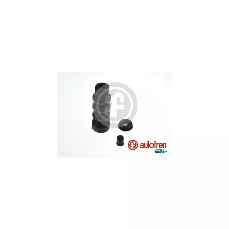 Kit d'assemblage, cylindre récepteur d'embrayage AUTOFREN SEINSA D3430