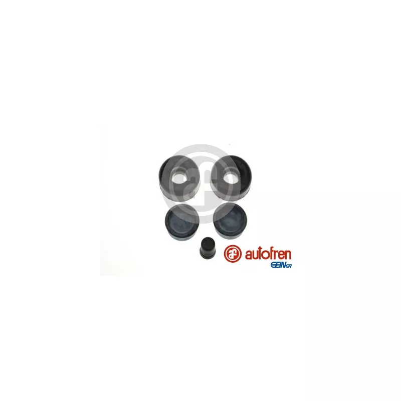 Kit de réparation, cylindre de roue AUTOFREN SEINSA D3431