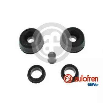 Kit de réparation, cylindre de roue AUTOFREN SEINSA