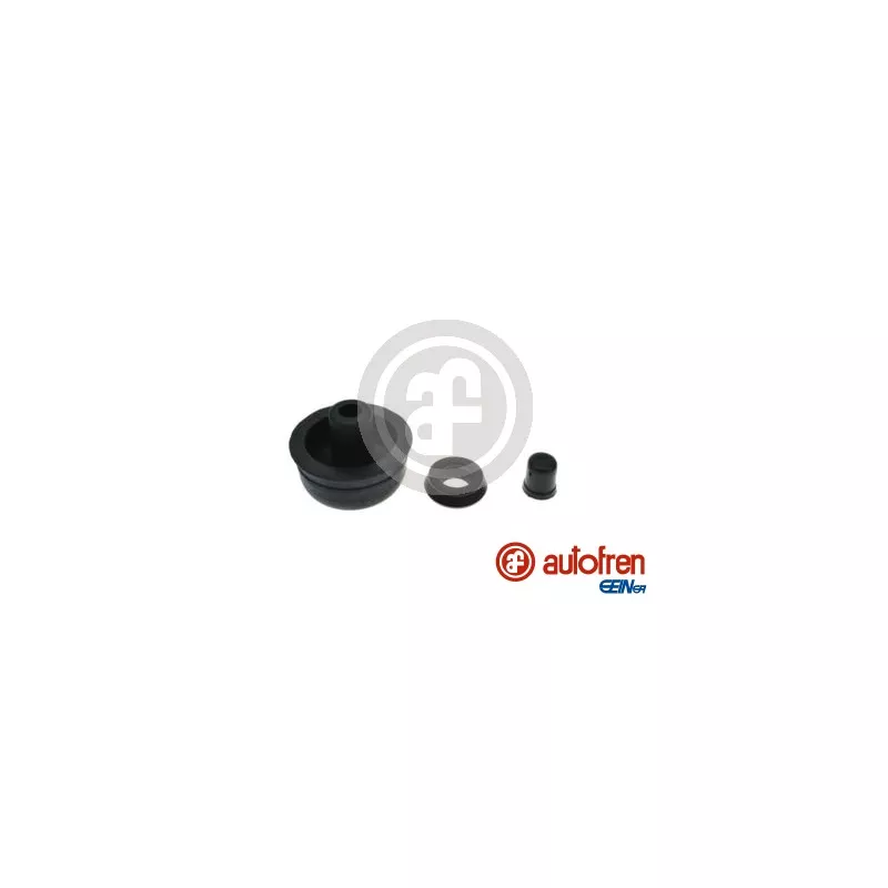 Kit d'assemblage, cylindre récepteur d'embrayage AUTOFREN SEINSA D3435