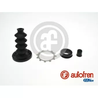 Kit d'assemblage, cylindre récepteur d'embrayage AUTOFREN SEINSA D3436