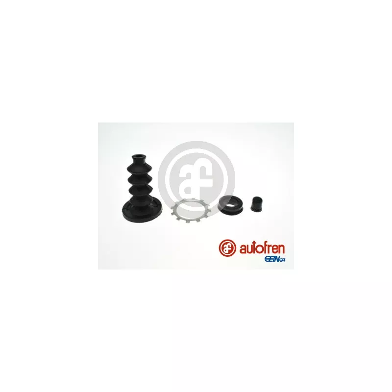 Kit d'assemblage, cylindre récepteur d'embrayage AUTOFREN SEINSA D3436