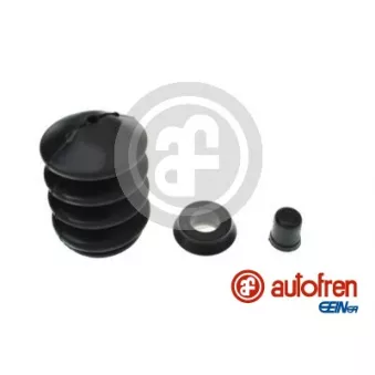 Kit d'assemblage, cylindre récepteur d'embrayage AUTOFREN SEINSA D3437