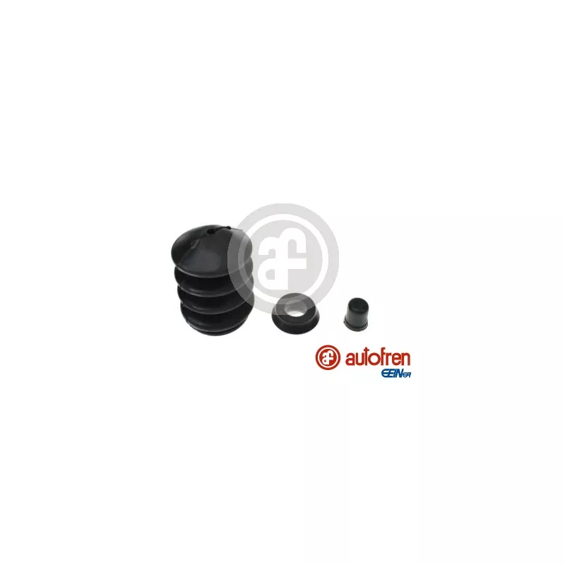 Kit d'assemblage, cylindre récepteur d'embrayage AUTOFREN SEINSA D3437