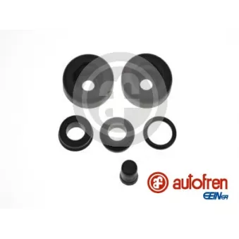 Kit de réparation, cylindre de roue AUTOFREN SEINSA