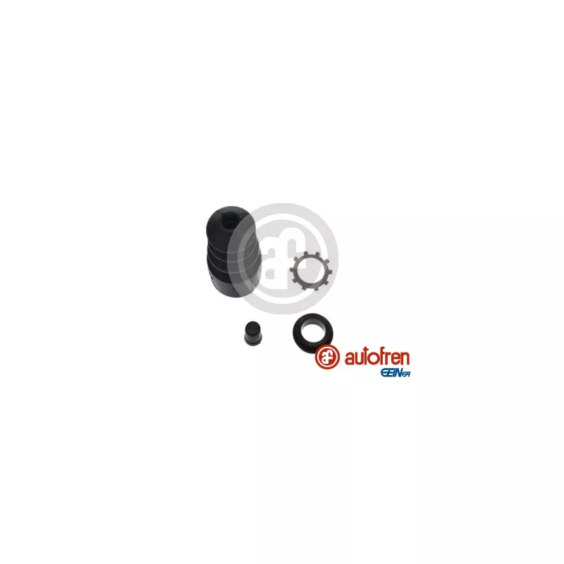 Kit d'assemblage, cylindre récepteur d'embrayage AUTOFREN SEINSA D3447