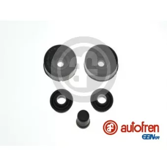 Kit de réparation, cylindre de roue AUTOFREN SEINSA