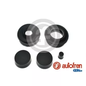 Kit de réparation, cylindre de roue AUTOFREN SEINSA D3451