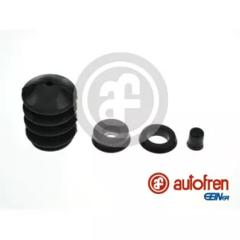 Kit d'assemblage, cylindre récepteur d'embrayage AUTOFREN SEINSA D3455