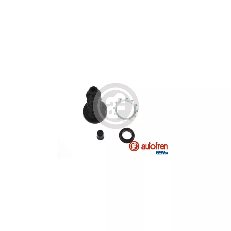 Kit d'assemblage, cylindre récepteur d'embrayage AUTOFREN SEINSA D3476