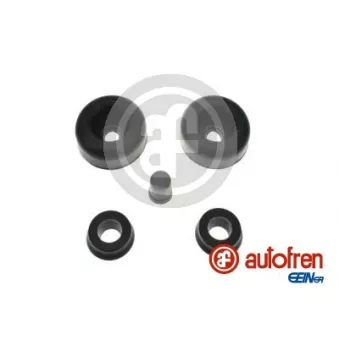 Kit de réparation, cylindre de roue AUTOFREN SEINSA