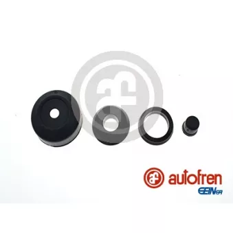 Kit d'assemblage, cylindre récepteur d'embrayage AUTOFREN SEINSA D3488