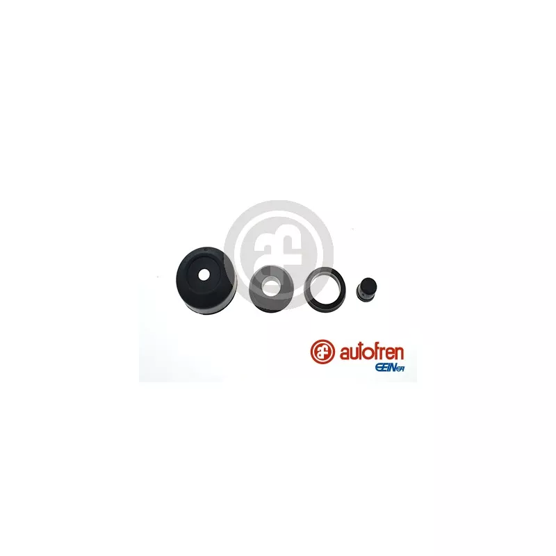 Kit d'assemblage, cylindre récepteur d'embrayage AUTOFREN SEINSA D3488
