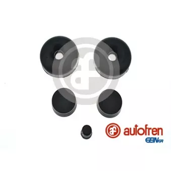 Kit de réparation, cylindre de roue AUTOFREN SEINSA D3490