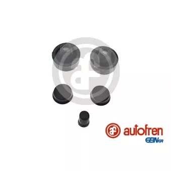Kit de réparation, cylindre de roue AUTOFREN SEINSA D3491