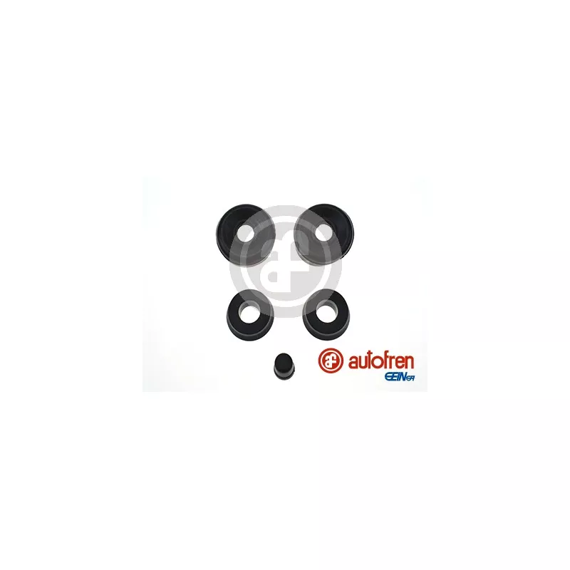Kit de réparation, cylindre de roue AUTOFREN SEINSA D3494