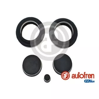 Kit de réparation, cylindre de roue AUTOFREN SEINSA D3497