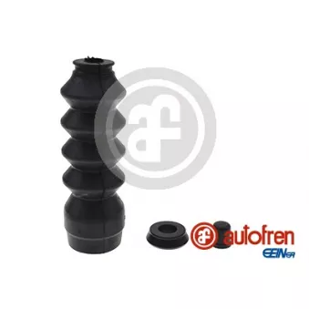 Kit d'assemblage, cylindre récepteur d'embrayage AUTOFREN SEINSA D3511