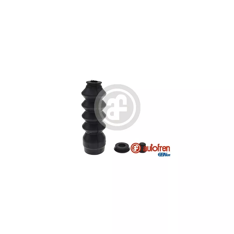Kit d'assemblage, cylindre récepteur d'embrayage AUTOFREN SEINSA D3511