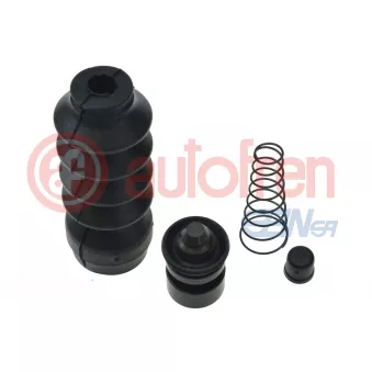 Kit d'assemblage, cylindre récepteur d'embrayage AUTOFREN SEINSA D3511C