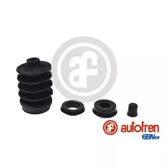 Kit d'assemblage, cylindre récepteur d'embrayage AUTOFREN SEINSA