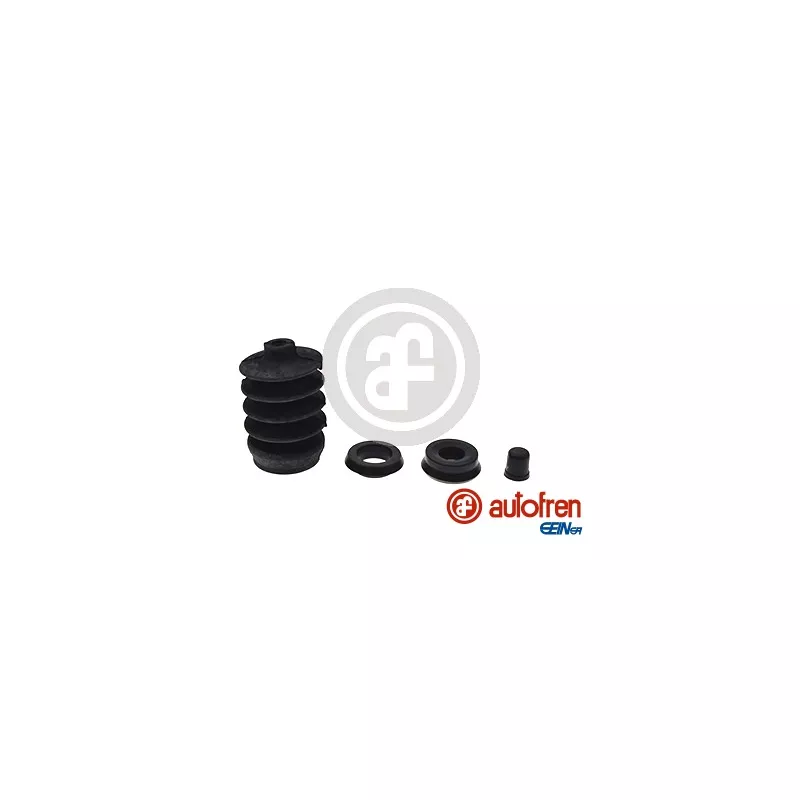Kit d'assemblage, cylindre récepteur d'embrayage AUTOFREN SEINSA D3526
