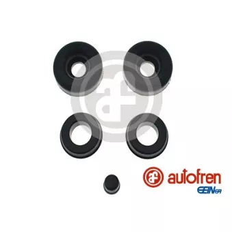 Kit de réparation, cylindre de roue AUTOFREN SEINSA D3528
