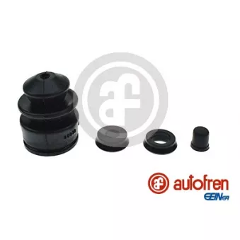 Kit d'assemblage, cylindre récepteur d'embrayage AUTOFREN SEINSA D3531