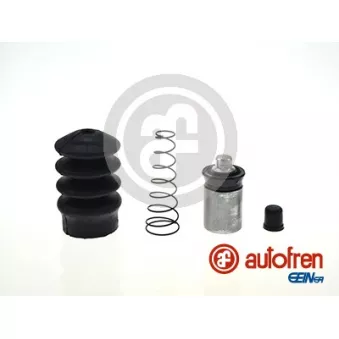 Kit d'assemblage, cylindre récepteur d'embrayage AUTOFREN SEINSA D3532C