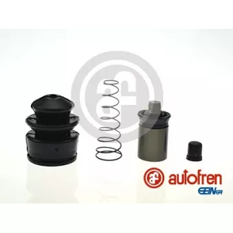 Kit d'assemblage, cylindre récepteur d'embrayage AUTOFREN SEINSA D3533C