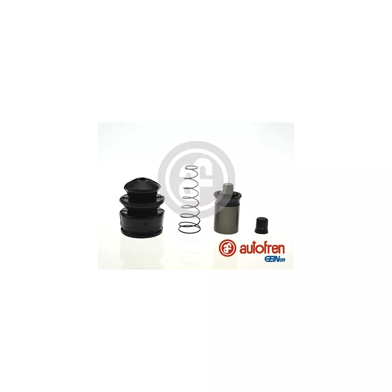 Kit d'assemblage, cylindre récepteur d'embrayage AUTOFREN SEINSA D3533C