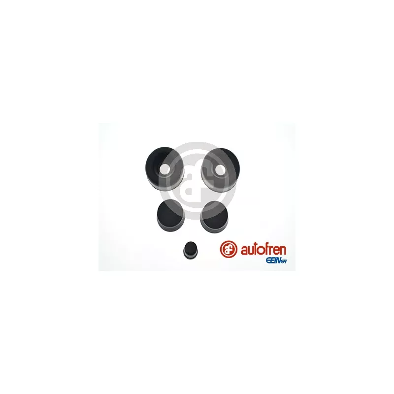 Kit de réparation, cylindre de roue AUTOFREN SEINSA D3536