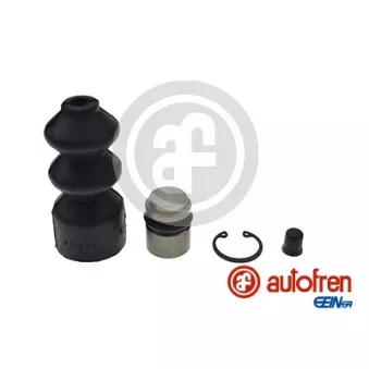 Kit d'assemblage, cylindre récepteur d'embrayage AUTOFREN SEINSA D3540C