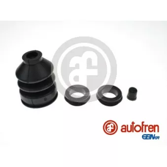 Kit d'assemblage, cylindre récepteur d'embrayage AUTOFREN SEINSA D3541