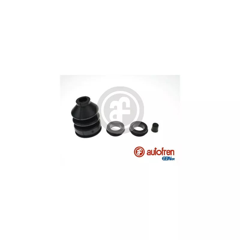 Kit d'assemblage, cylindre récepteur d'embrayage AUTOFREN SEINSA D3541