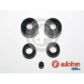 Kit de réparation, cylindre de roue AUTOFREN SEINSA D3542