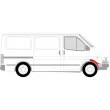 Doublure d'aile avant droit BLIC 6502-05-2515338P - Visuel 2